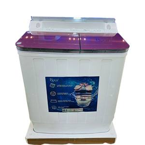 Roch machine à laver semi-automatique 9 KG